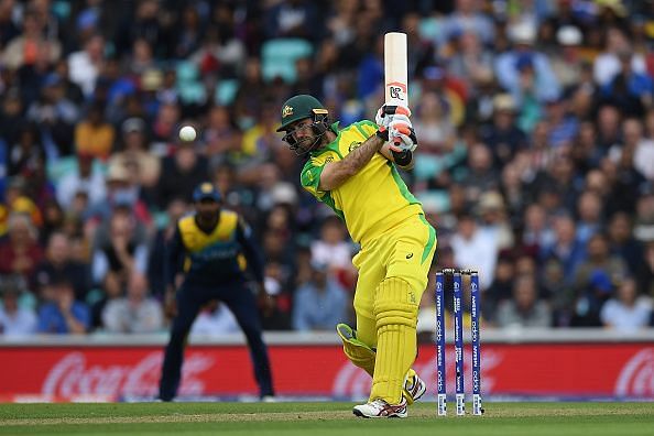 Sri Lanka v Australia - ICC Cricket World Cup 2019